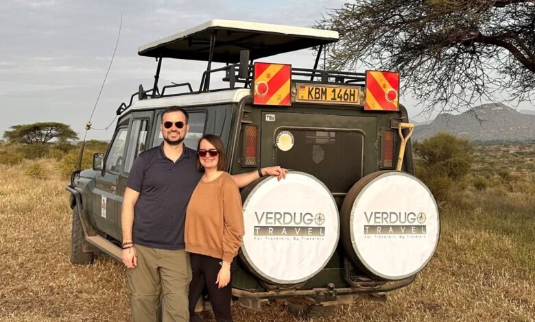 Verdugo Travel – das Boutique-Reisebüro für das südliche und östliche Afrika.